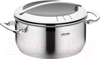 Кастрюля Nadoba Tesla 727812 - фото