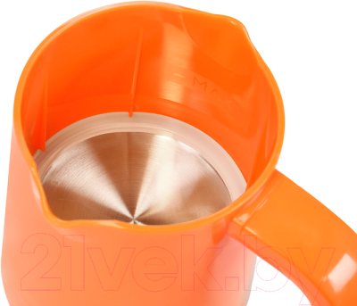 Турка электрическая Oursson TC0250/OR