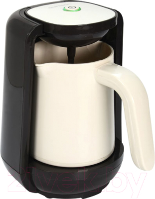 Турка электрическая Oursson TC0250/IV - фото