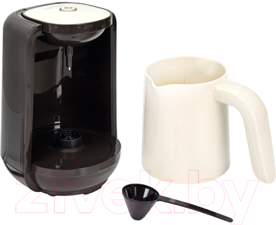 Турка электрическая Oursson TC0250/IV