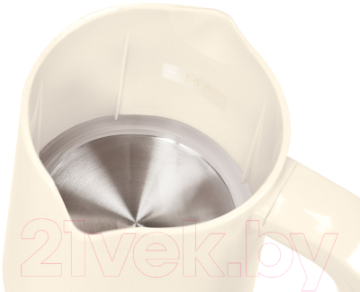 Турка электрическая Oursson TC0250/IV