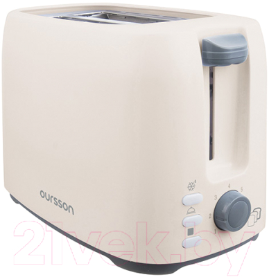 Тостер Oursson TS2114/IV - фото