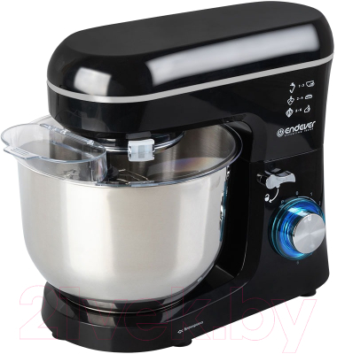 Миксер стационарный Endever Sigma-120 (черный)