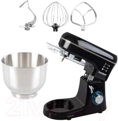Миксер стационарный Endever Sigma-120 (черный)