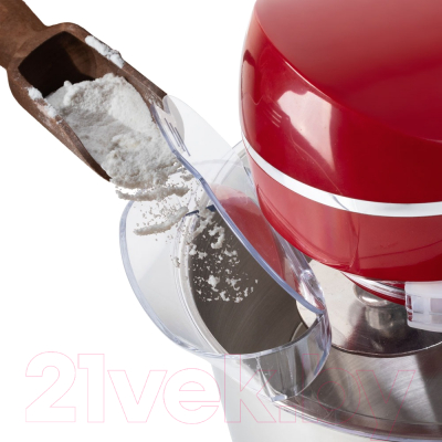 Миксер стационарный Endever Sigma-121 (красный)