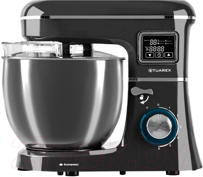 Миксер стационарный Tuarex TK-4201 (черный) - фото