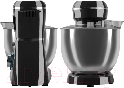 Миксер стационарный Tuarex TK-4201 (черный)