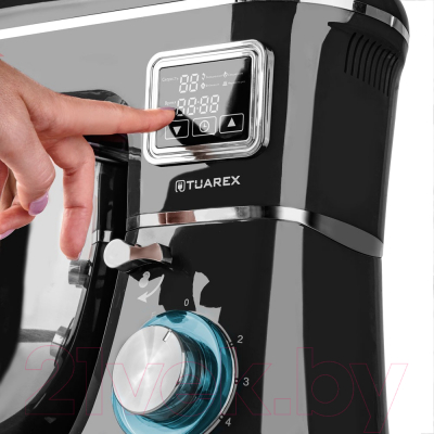 Миксер стационарный Tuarex TK-4201 (черный)