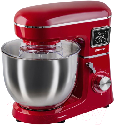 Миксер стационарный Tuarex TK-4202 (красный)