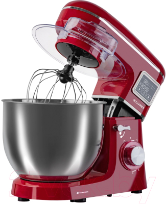 Миксер стационарный Tuarex TK-4202 (красный)