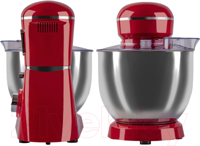 Миксер стационарный Tuarex TK-4202 (красный)