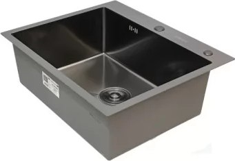 Мойка кухонная Gerhans K36050BD