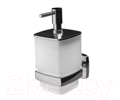 Дозатор для жидкого мыла AM.PM Gem A9036900 - фото