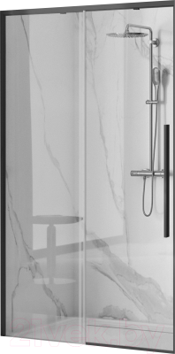 Душевая дверь REA Solar REA-K6359 - фото