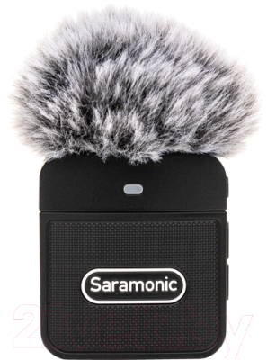 Радиосистема микрофонная Saramonic Blink100 B4 (TX+TX+RXDI) 