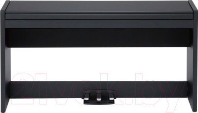 Цифровое фортепиано Korg LP-380 BK
