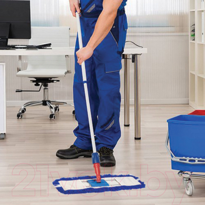 Держатель мопов Laima Expert / 605325