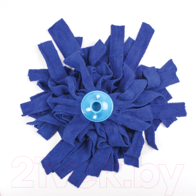 Моп для швабры Laima 605031