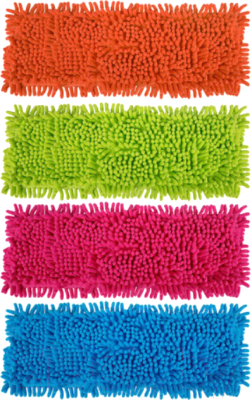 Моп для швабры Laima 607460 - фото