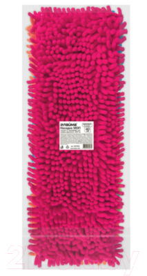 Моп для швабры Laima 607460