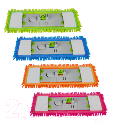 Моп для швабры Laima 607460