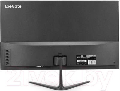 Монитор ExeGate ProSmart EV2207A (EX294343RUS)