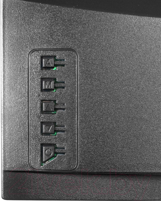 Монитор ExeGate ProSmart EV2207A (EX294343RUS)