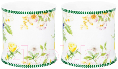 Набор кружек Elan Gallery Лимоны / 420553 