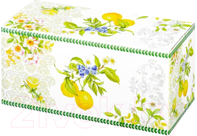 Набор кружек Elan Gallery Лимоны / 420553 