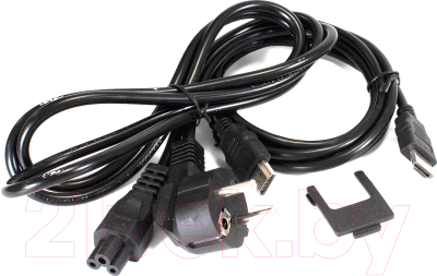 Монитор ExeGate SmartView EP2407TA (EX295525RUS)