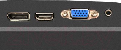 Монитор ExeGate SmartView EP2407TA (EX295525RUS)