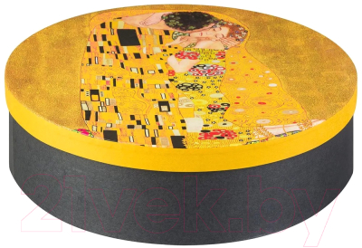 Набор для чая/кофе Elan Gallery Поцелуй / 420468 