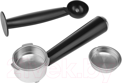 Кофемашина Sencor SES 1721BK