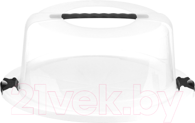 Емкость для хранения выпечки El Casa 640508  - фото