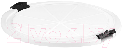 Емкость для хранения выпечки El Casa 640508 