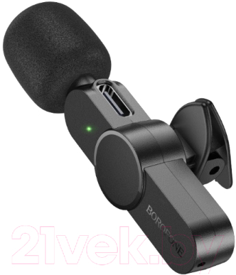 Микрофон Borofone BFK12 iPhone