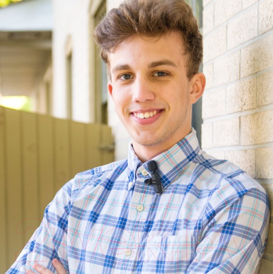 Микрофон Borofone BFK12 iPhone