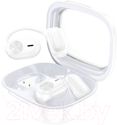 Беспроводные наушники Borofone BW42 TWS - фото