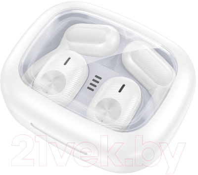 Беспроводные наушники Borofone BW42 TWS