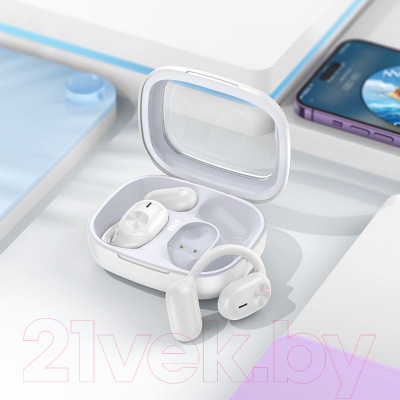 Беспроводные наушники Borofone BW42 TWS