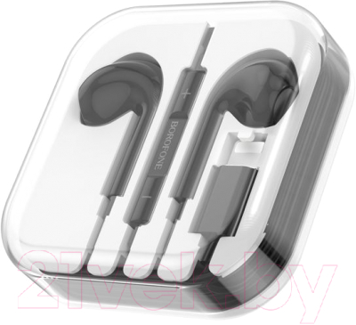 Наушники-гарнитура Borofone BM85 Max iPhone