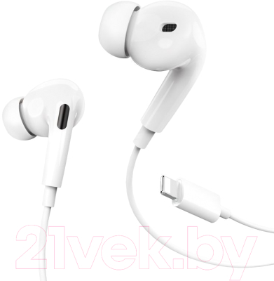 Наушники-гарнитура Borofone BM85 Pro iPhone