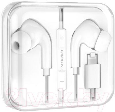Наушники-гарнитура Borofone BM85 Pro iPhone