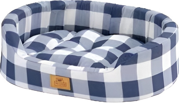 Лежанка для животных Ferplast Dandy 45 Cotone / 82941083 - фото