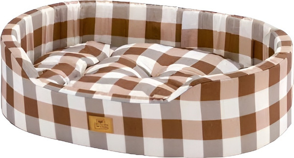 Лежанка для животных Ferplast Dandy 45 Cotone / 82941083 - фото