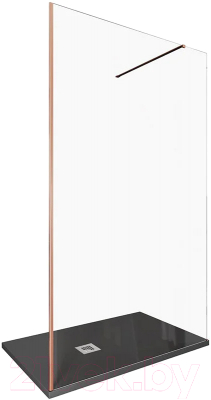 Душевая стенка Allen Brau Infinity 1 3.21005.60 / 323797