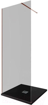 Душевая стенка Allen Brau Infinity 1 3.21006.60.T / 323798