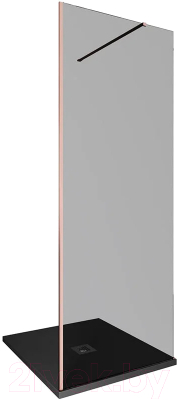 Душевая стенка Allen Brau Infinity 1 3.21006.60.T / 323798