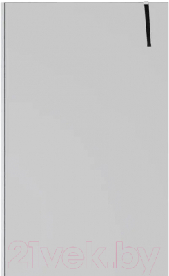 Стеклянная шторка для ванны Allen Brau Infinity 3 3.21062.BA.T / 323854 - фото