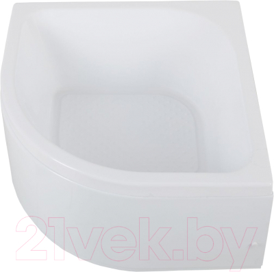 Душевой поддон Aquanet Optimal 90х90x48 / 293357 - фото